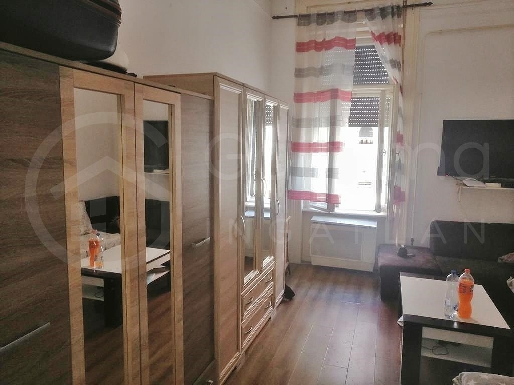 Miskolc belvárosi fsz-i nagygarzon kiadó!-1431594