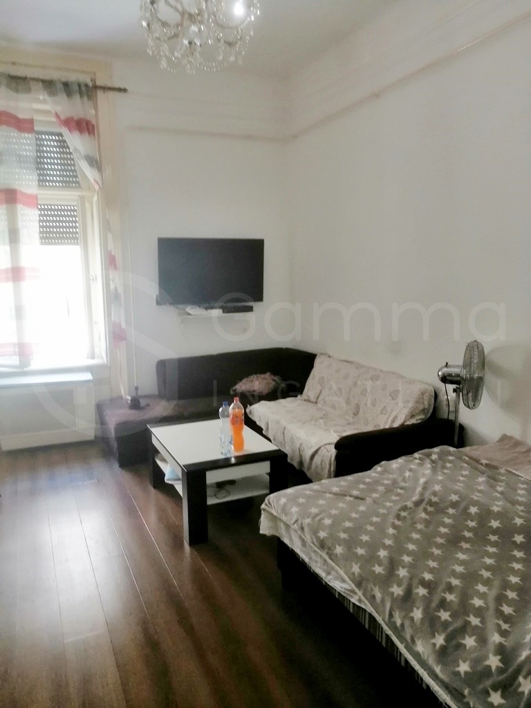 Miskolc belvárosi fsz-i nagygarzon kiadó!-1431595