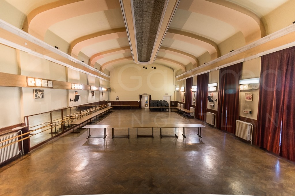 Nagy múltú művelődési ház eladó!-1085055
