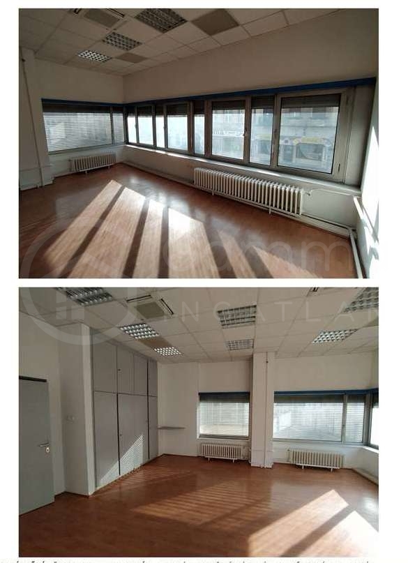 I. emeleti 459 m2 üzlethelyiség KIADÓ!!-1173151