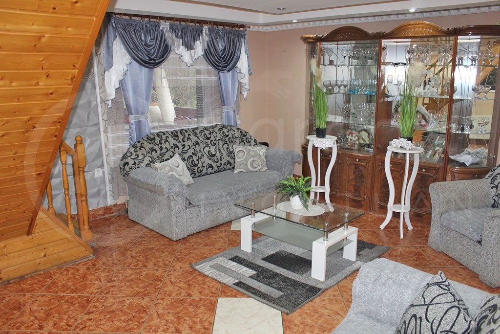 Miskolctól 20 km-re (Ónod) két szintes családi ház ELADÓ!-1183972