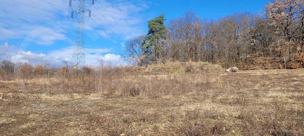 Eladó 3215 m2-es lakóövezeti panorámás építési telek Miskolctapolcán!!-1210380