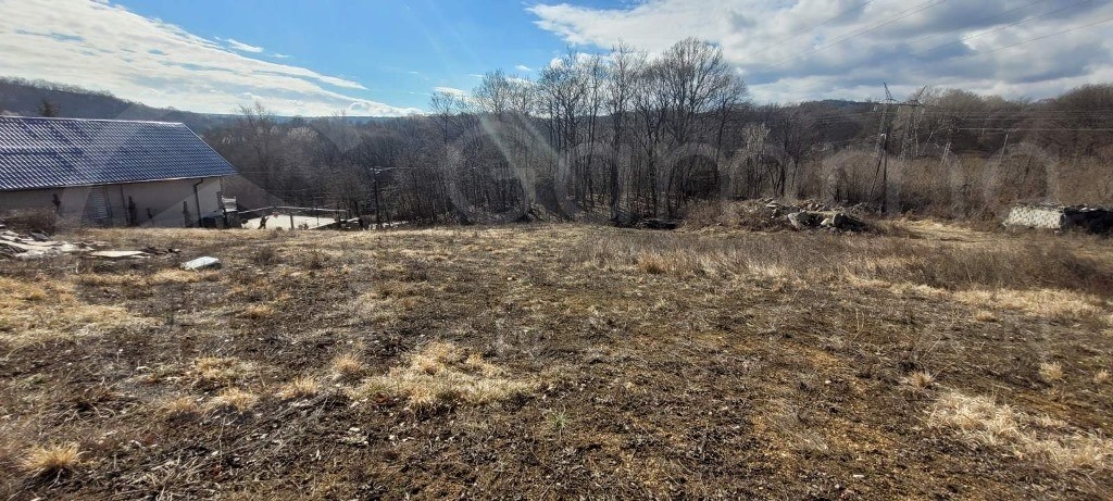 Eladó 3215 m2-es lakóövezeti panorámás építési telek Miskolctapolcán!!-1210381