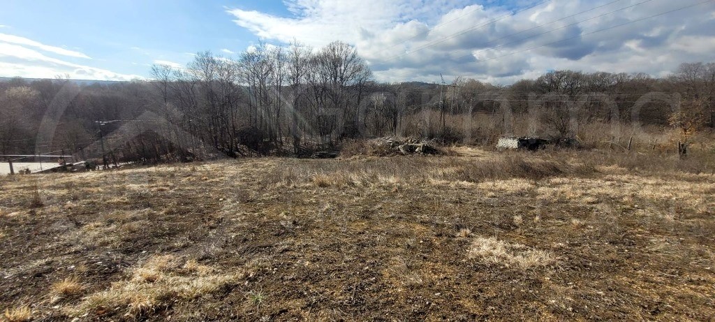 Eladó 3215 m2-es lakóövezeti panorámás építési telek Miskolctapolcán!!-1210382