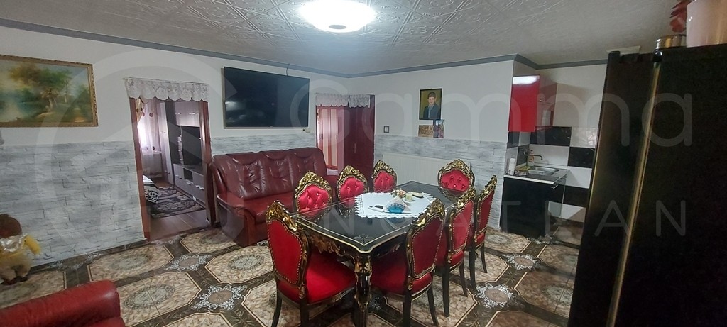 Gesztelyben 3 szobás családi ház ELADÓ!-1307971