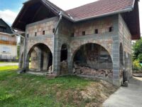 Alsószuhán szerkezetkész családi ház Eladó!-1330403