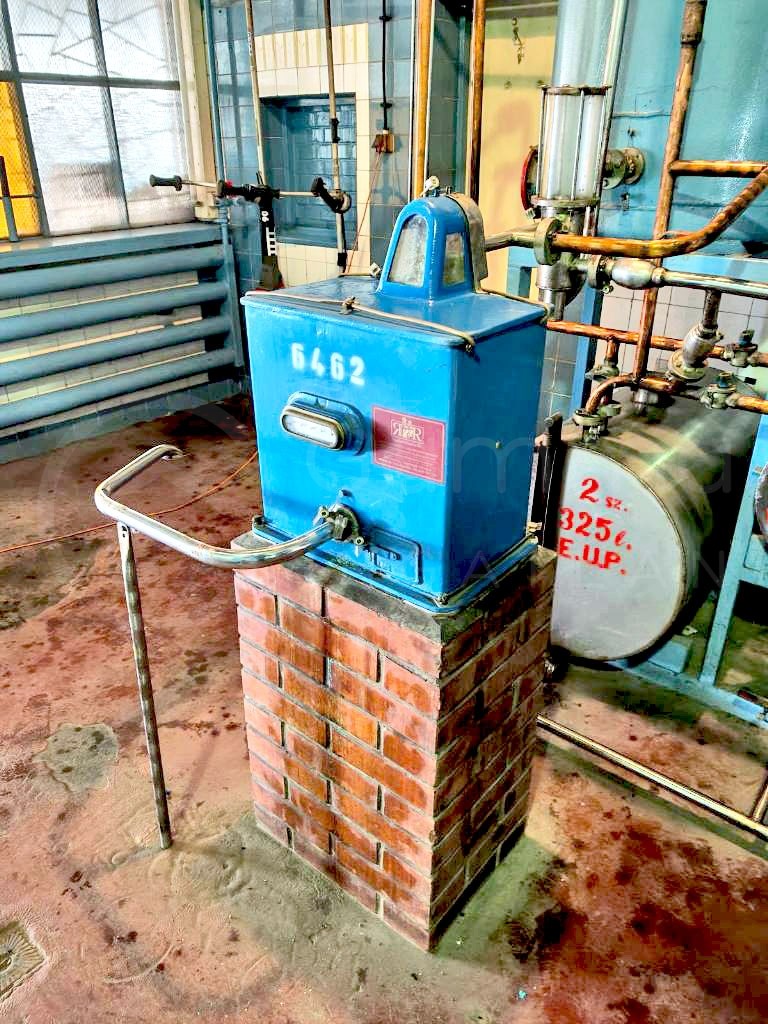 a Bódva völgyében szeszfőzde ELADÓ!-1338955