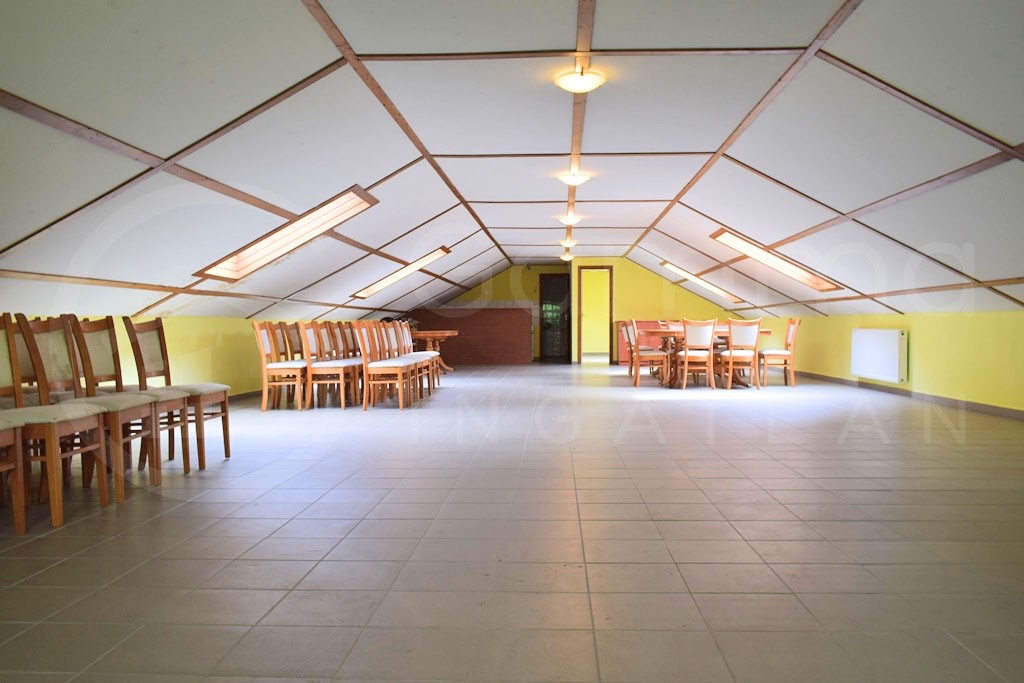 A borsodi Bükkaranyoson