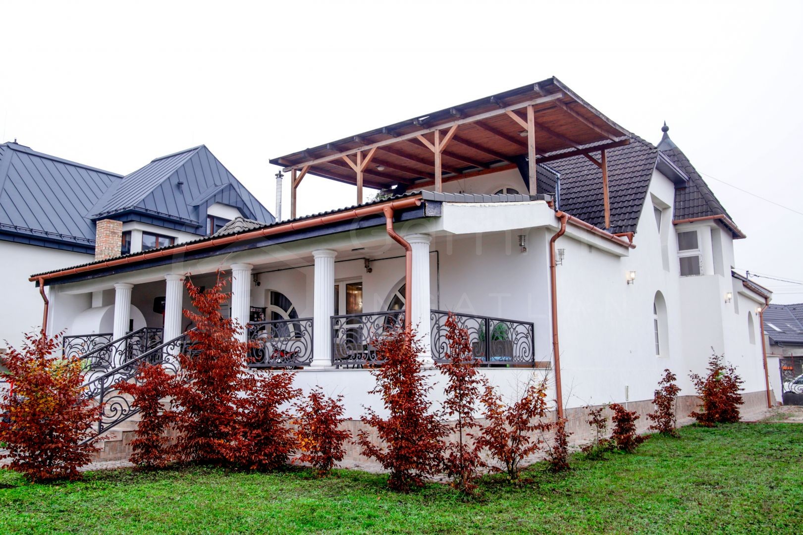 ÁRCSÖKKENÉS!! MISKOLCTAPOLCÁN LUXUS INGATLAN ELADÓ!-1368609