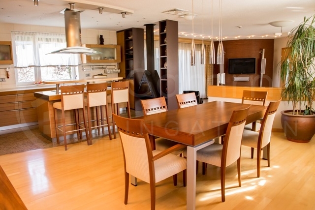 magas minőségű anyagok felhasználásával készült családiház eladó!-1379349