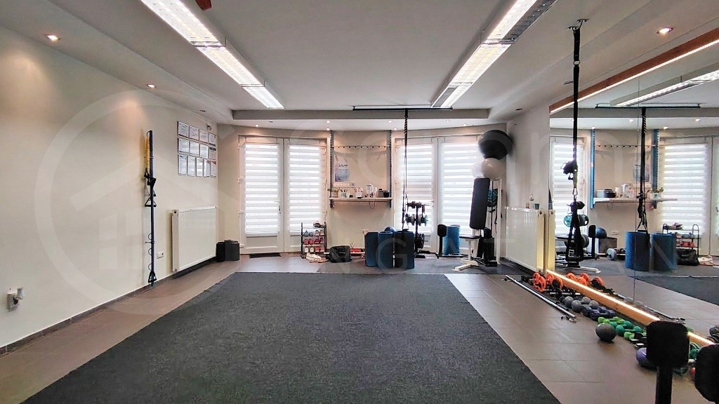 Mezőkövesd központjában eladó egy kiváló adottságokkal rendelkező