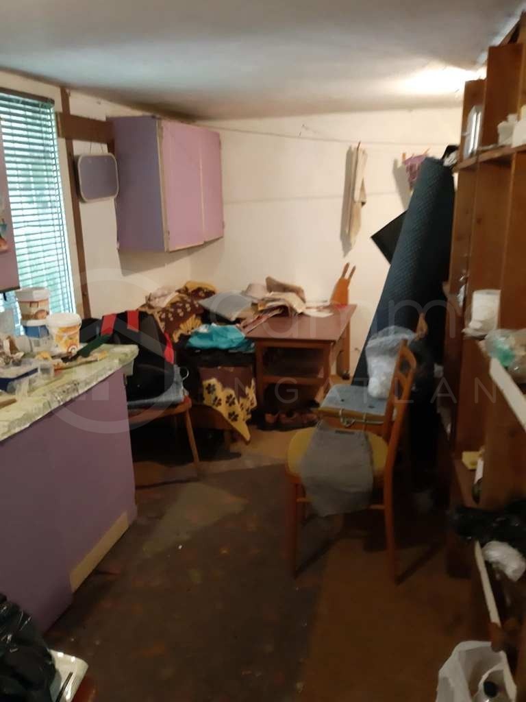 Bodótetőn kis hétvégiház Eladó!-1391775