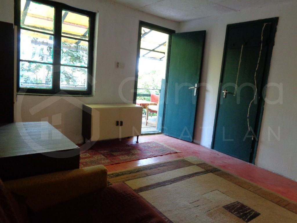 felépítménnyel ELADÓ!-1394868