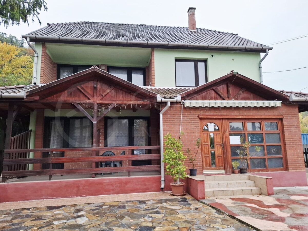 ÁRCSÖKKENÉS!! MISKOLCTAPOLCÁN PANZIÓ ELADÓ!-1397439