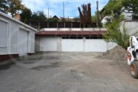 téglaépítésű ipari és irodai ingatlan.-1399540