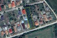 eladó egy 1176 m2-es építési telek!-1441347