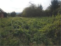 ÉPÍTÉSI TELEK ELADÓ!-931639