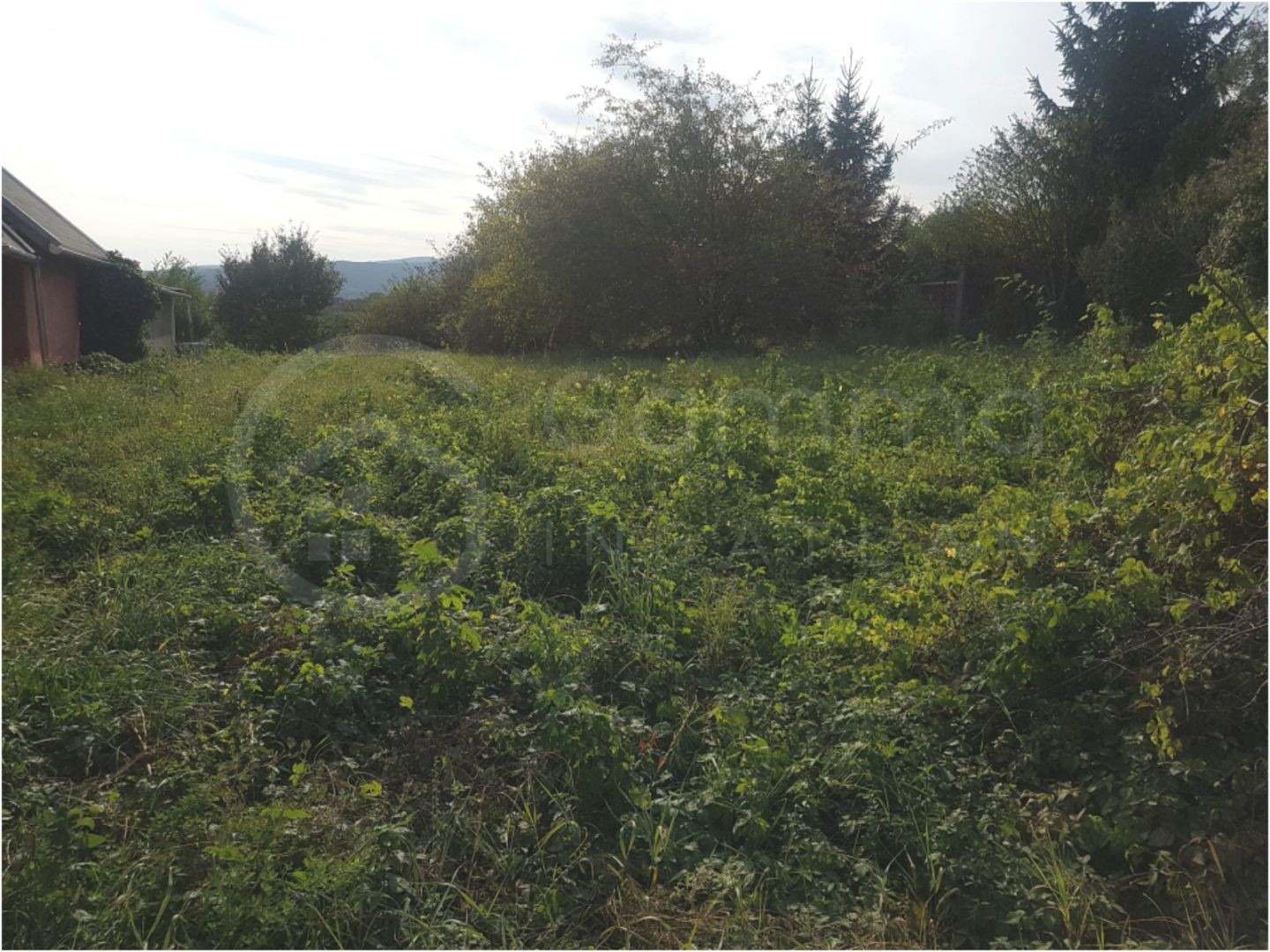 ÉPÍTÉSI TELEK ELADÓ!-931639