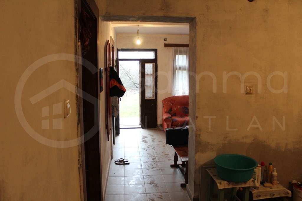 Eladó 64 m2 üdülő