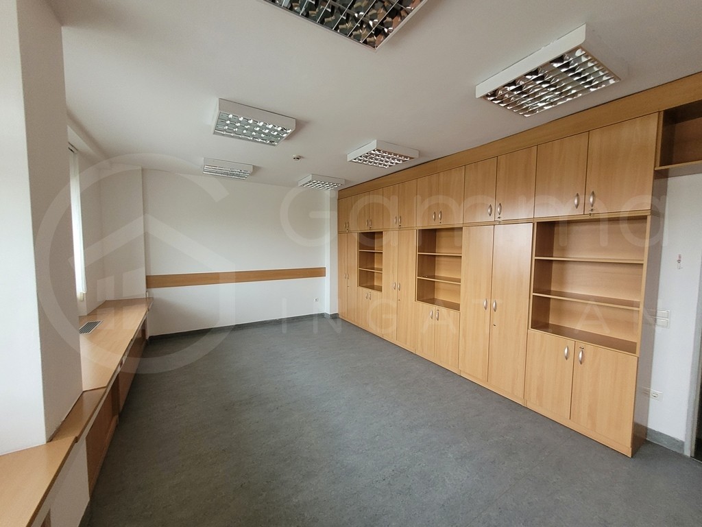 Miskolc-Egyetemváros városrészen