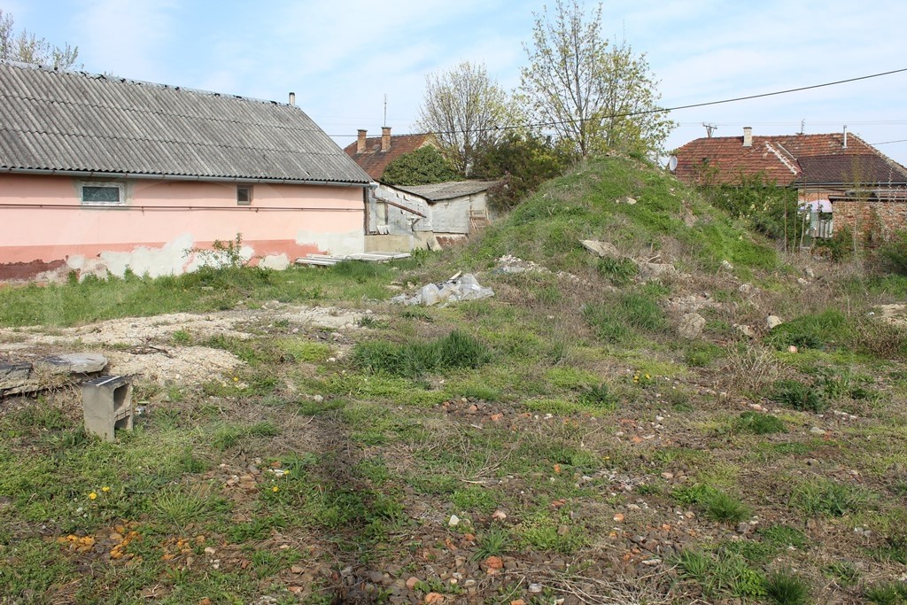 Miskolcon építési telek (487 m2)ELADÓ!-1446987