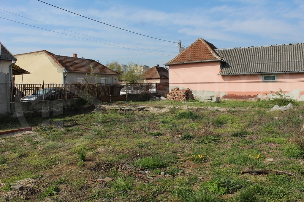 Miskolcon építési telek (487 m2)ELADÓ!-1446989