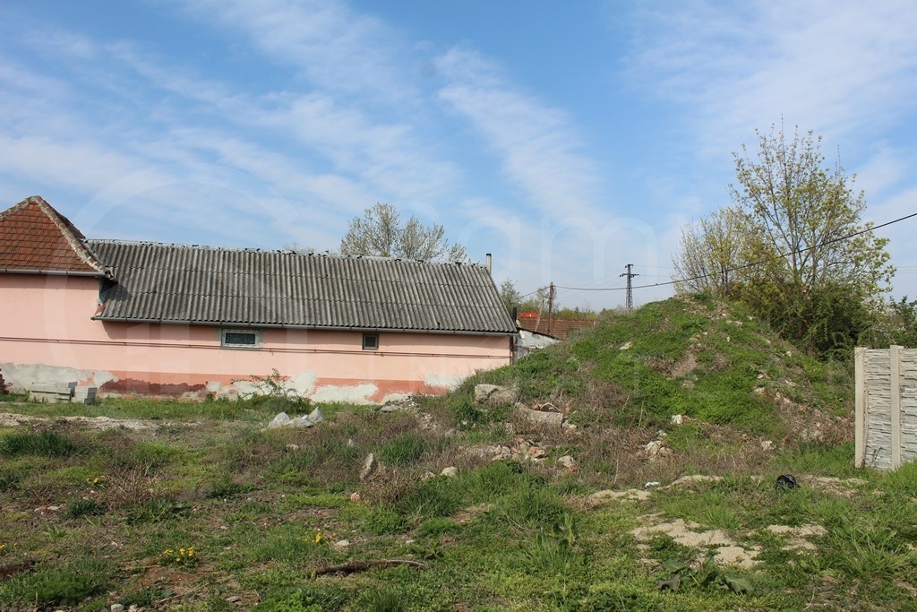 Miskolcon építési telek (487 m2)ELADÓ!-1446990