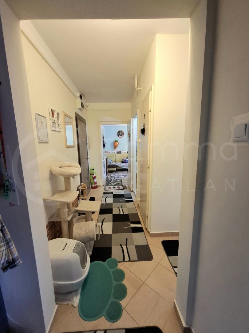 VOLOGDÁN FELÚJÍTOTT LAKÁS ELADÓ!-1447664