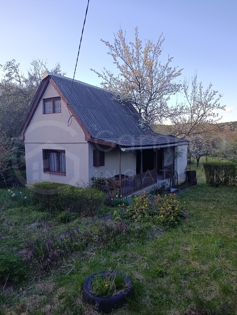 Eladó gyümölcsöskert és kisház a Pingyomon!-1450022