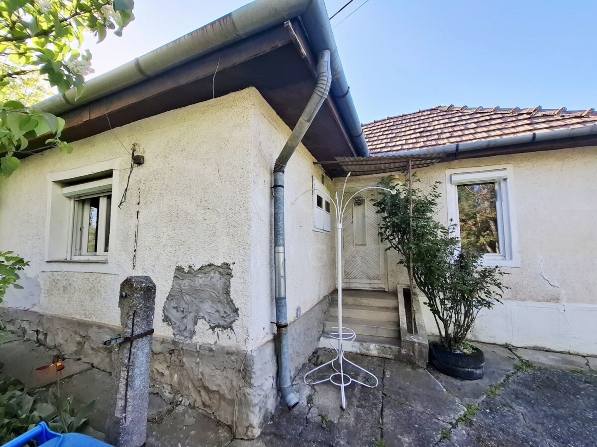 GÖRÖMBÖLYI CSALÁDI HÁZ ELADÓ!-1451422