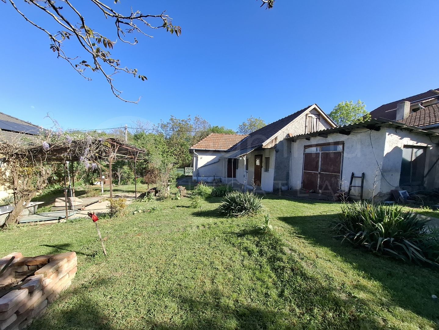 GÖRÖMBÖLYI CSALÁDI HÁZ ELADÓ!-1451435