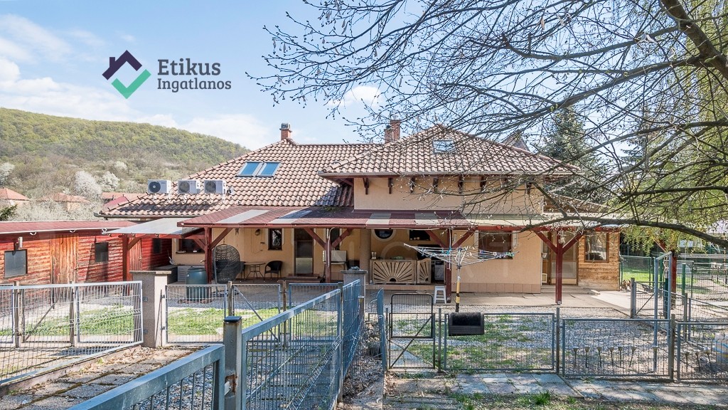 Kiváló adottságú