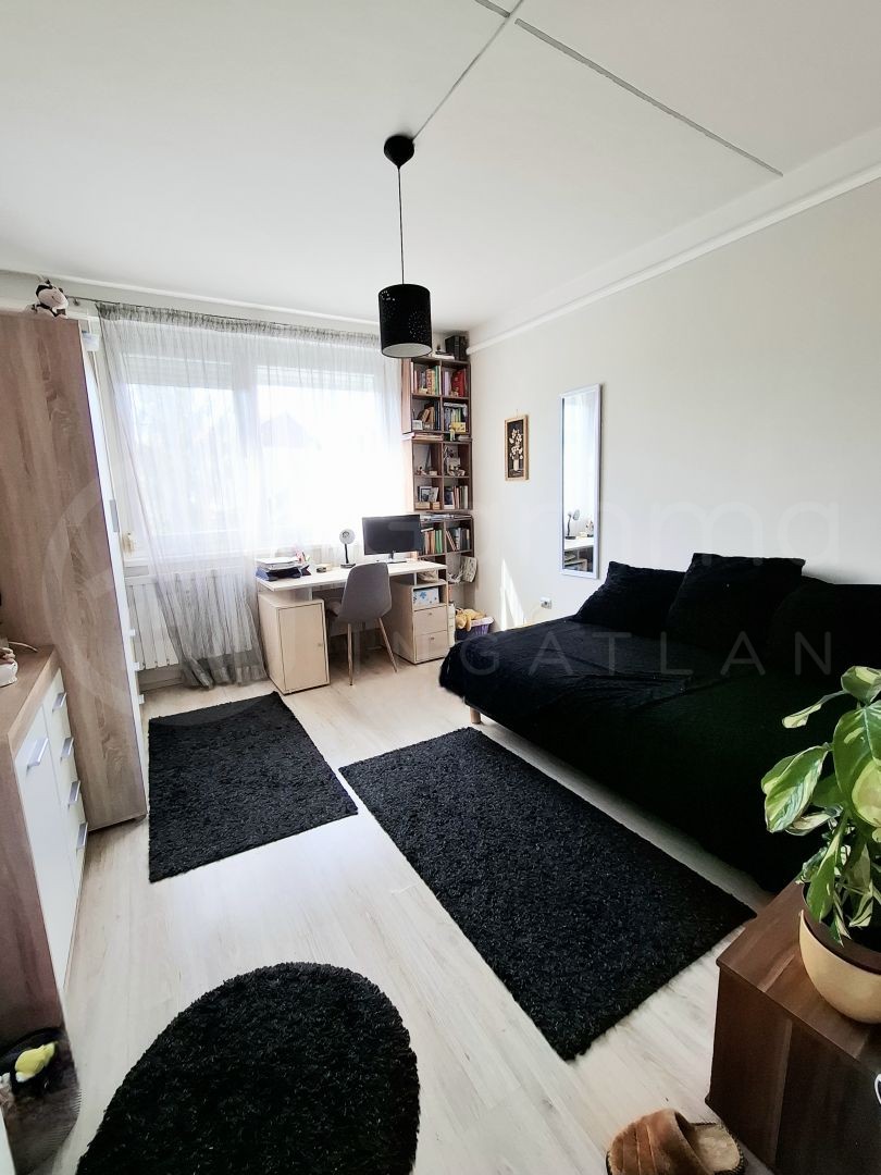 MISKOLC BELVÁROSÁBAN FELÚJÍTOTT LAKÁS ELADÓ!-1452100