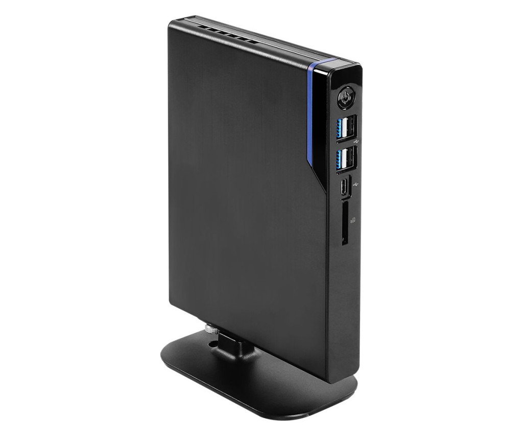 ASRock Mars 4205U )  89 999 ft