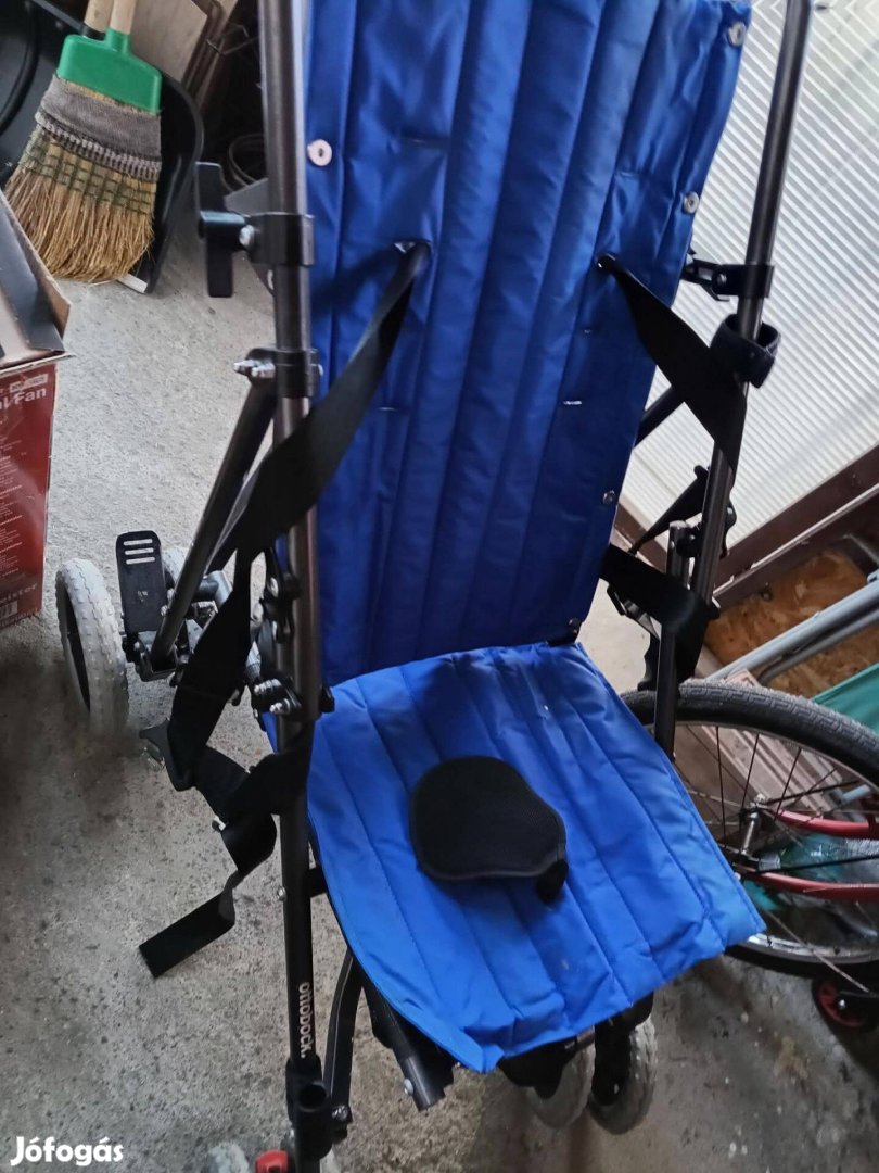 Elado_ottobock_rehabilitacios_babakocsi_843432767851473