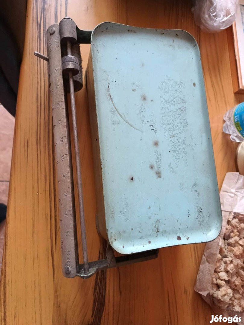 Elado_Regi_antik_merleg_989152778879571