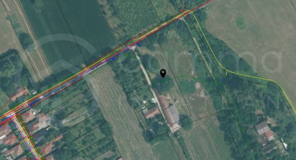 300 m2-es raktár és telephely eladó Miskolc-Szirmán!-1454713