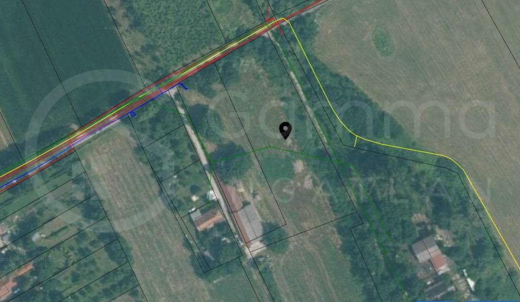 Kiváló befektetési lehetőség Miskolc-Szirmán! 8121 m2-es telephely és fejlesztési terület ELADÓ egyben és külön is!-1454719