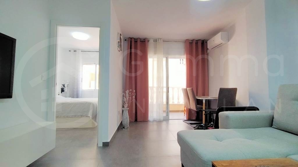 medencés apartman eladó 20 méterre a tengerparttól!-1459726