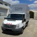 Fuvarozás, FŐ-TEHERTAXI, költöztetés 300X300