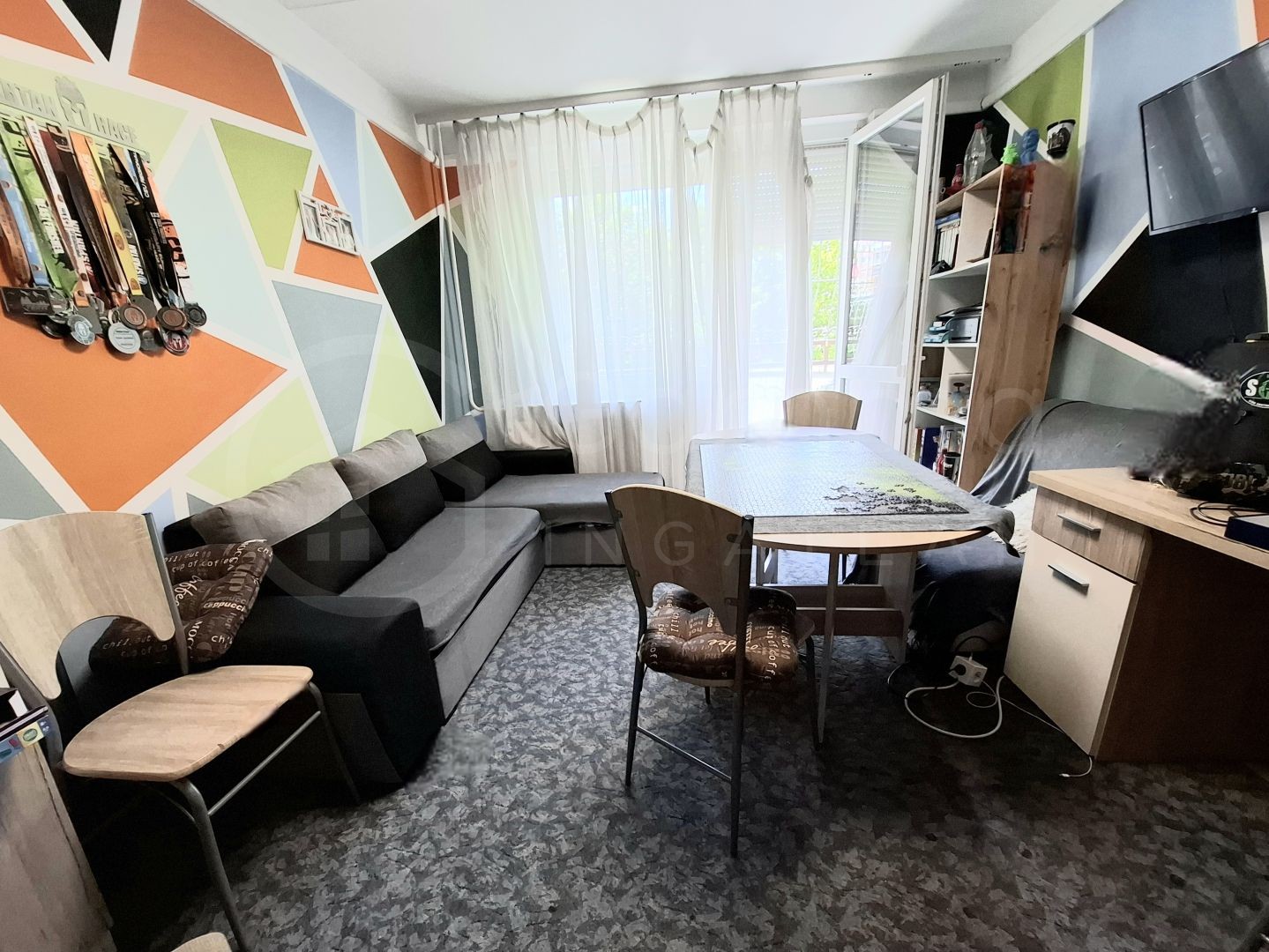 AVASON FELÚJÍTOTT LAKÁS ELADÓ!-1465058