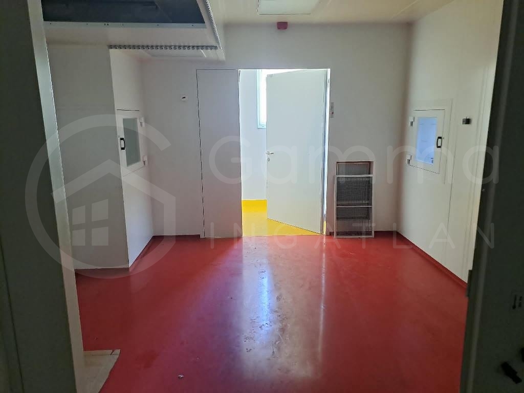 Kiadó egykori gyógyszergyártó üzem és laboratórium Sajógalgócon!-1469314