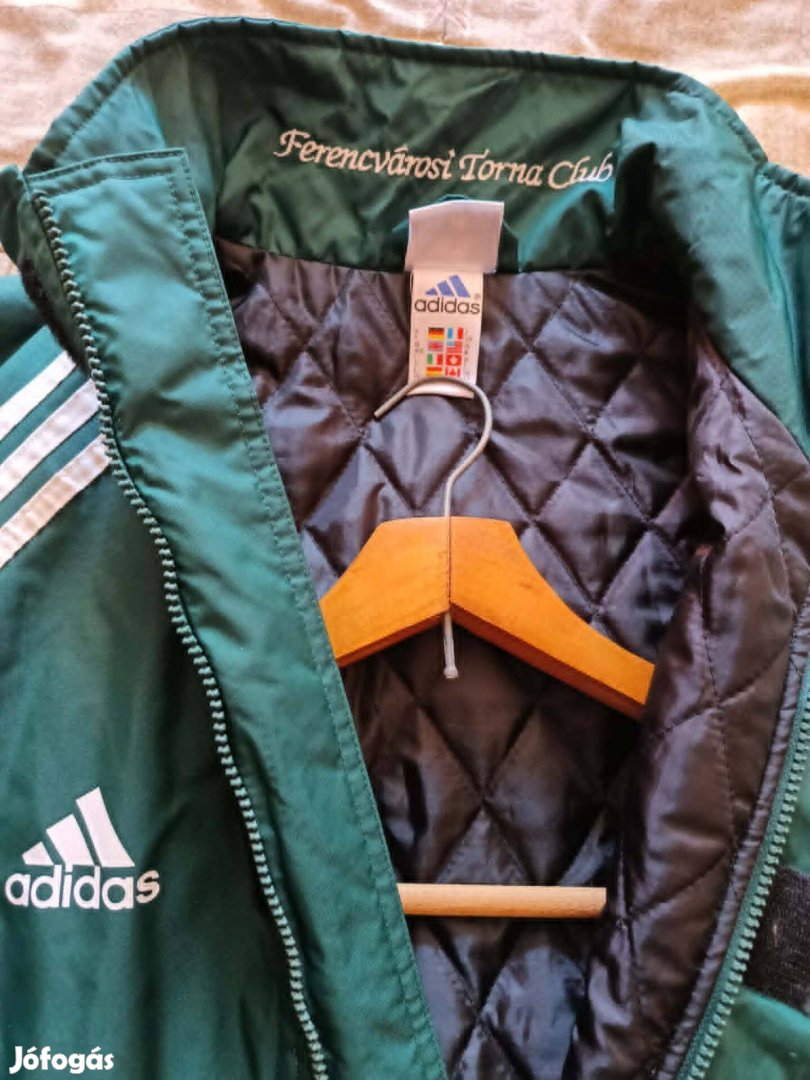Elado_Adidas_sportdzseki_zold__679352803894957