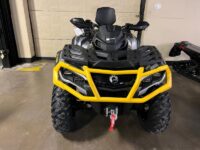 2024 Can-Am Outlander Max XT-P 1000R2