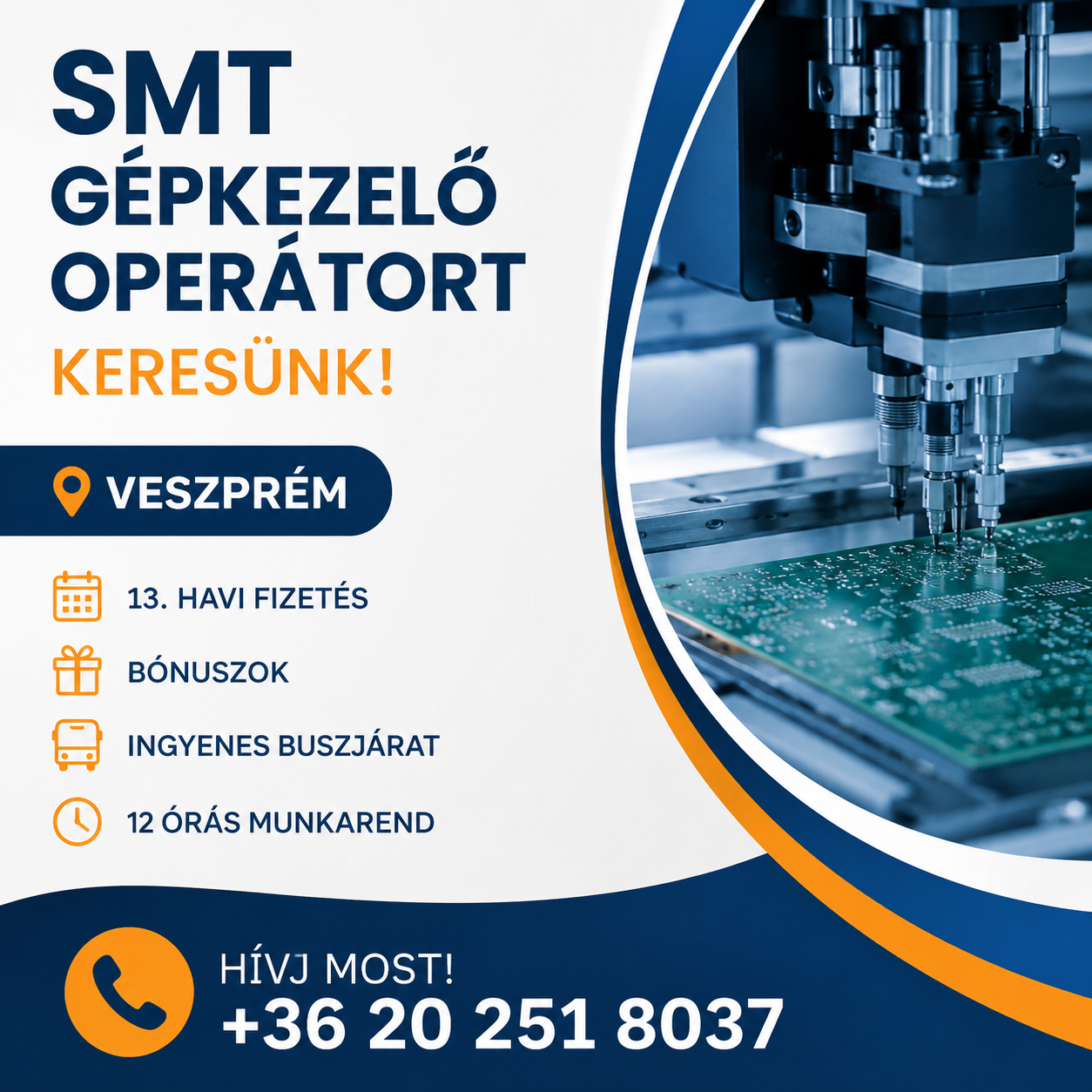 SMT