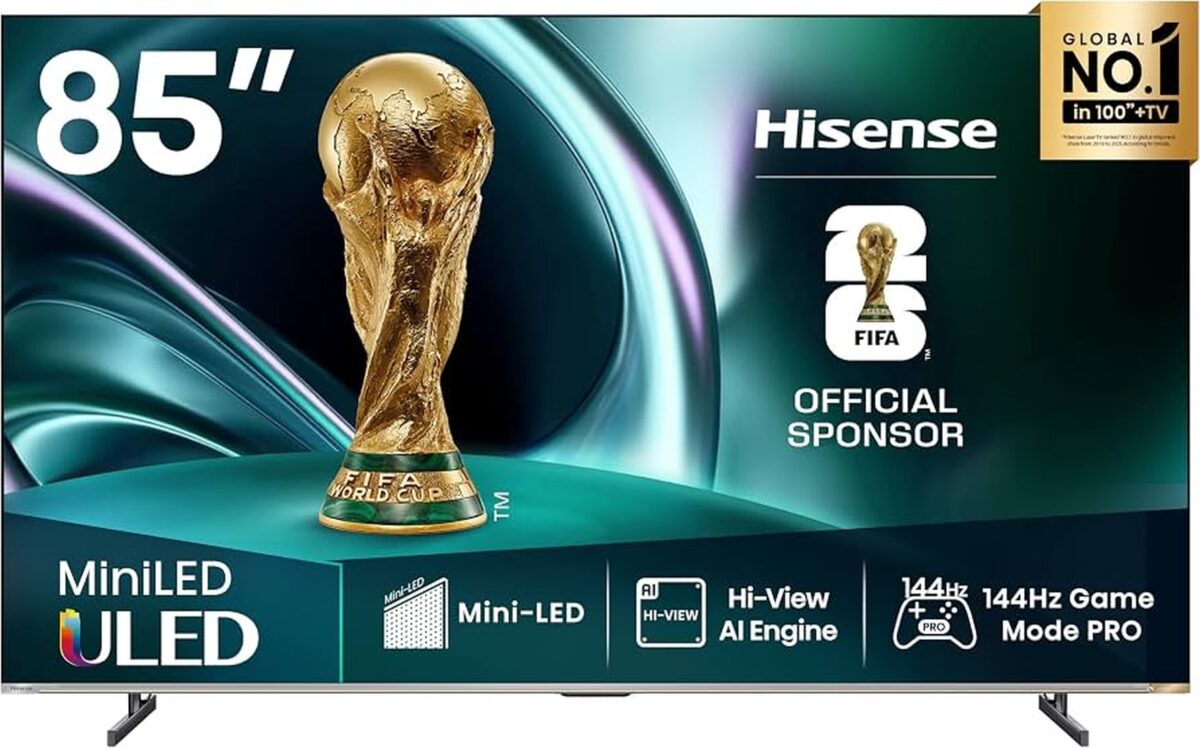 85U7Q pro TV
