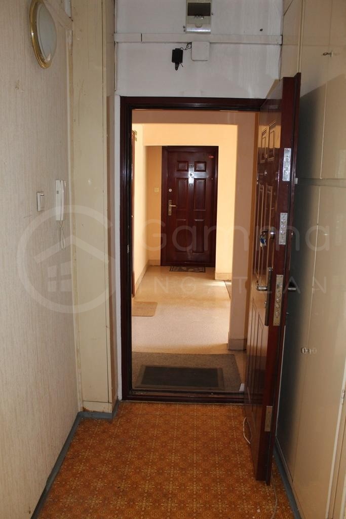 1 emeleti panel lakás ELADÓ!-1485264