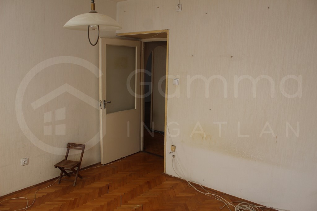 1 emeleti panel lakás ELADÓ!-1485261