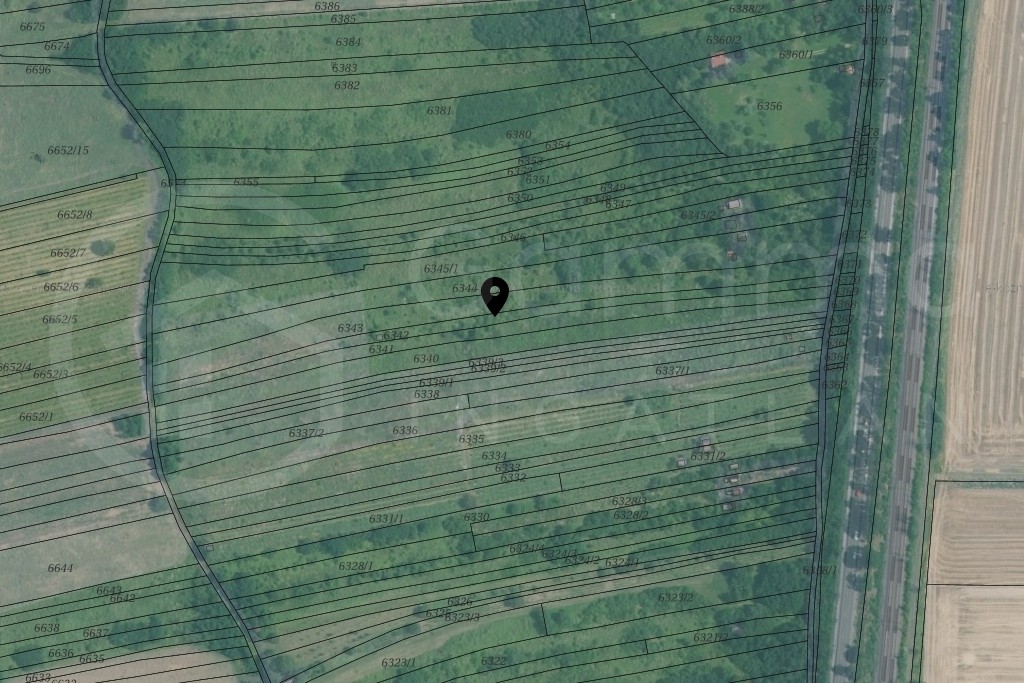 összesen 12 170 m2-es zártkerti terület!-1487467