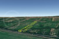 összesen 12 170 m2-es zártkerti terület!-1487466